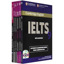 IELTS 2026