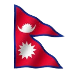 Nepal Flag